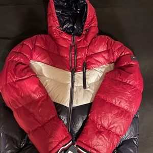 BRAND NEW Tommy Hilfiger jacket. Size XXL